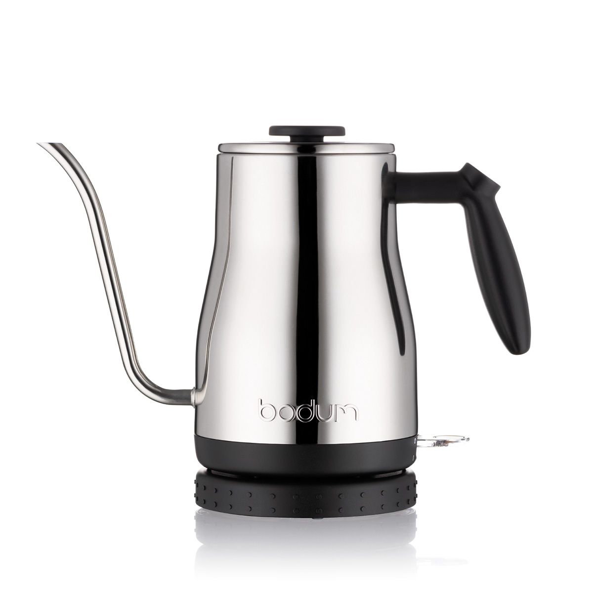 Bodum Electric Kettle Steel Columbia Imports